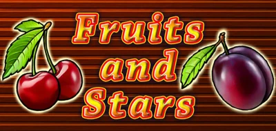 Fruits and Stars